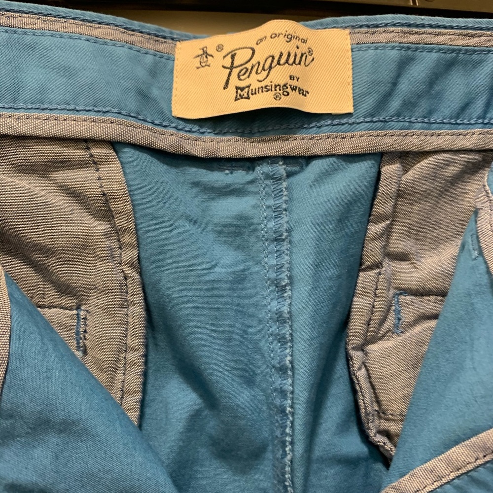 Penguin Men’s NWT 38x32 - Picture 2 of 4